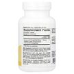 Фото складу Super Nutrition, CoQ10 Phytosome 300 mg, Коензим CoQ10, 60 капсул