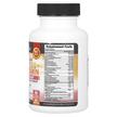 Фото состава Витамины для женщин 50+, Women's 50+ Multivitamin, 60 капсул