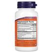 Фото состава NOW, Поддержка Глюкозы, Glucose Metabolic Support, 90 капсул
