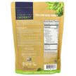 Фото складу Organic Psyllium Husk, Лушпиння насіння подорожника, 680 г