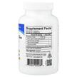Фото складу Purely-C 700 mg, Вітамін C, 90 капсул