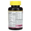 Фото складу ABC Complete Women's Multivitamin, Вітаміни для жінок, 60 та