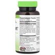 Фото складу Herbs Etc., Immune Alert, Підтримка імунітету, 60 капсул