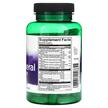 Фото складу Albion Multi-Mineral without Iron, Мультивітаміни, 120 капсул