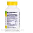Фото состава Healthy Origins, B-комплекс, B-Complex, 120 капсул