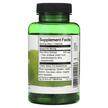 Фото складу Red Wine Extract 500 mg, Листя червоного винограду, 90 капсул