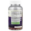 Фото складу Nature's Craft, Melatonin Gummies Berry, Мелатонін, 120 табл