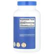 Фото состава Магний Глицинат, Magnesium Glycinate 210 mg, 360 капсул