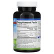 Фото складу Chelated Magnesium Glycinate 200 mg, Гліцинат магнію, 90 таблеток