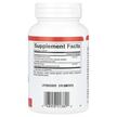 Фото состава Биофлавоноиды, Citrus Bioflavonoids plus Hesperidin, 90 капсул