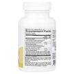 Фото складу Think Support with Ginkgo Biloba Skullcap, Гінкго Білоба, 60 капс