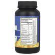 Фото состава Barlean's, Рыбий жир, Fish Oil Omega-3 EPA/DHA, 250 капсул