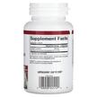 Фото складу CranRich Super Strength Cranberry Concentrate, Журавлина, 90 капс