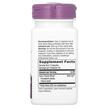 Фото состава Nature's Way, Пажитник, Fenu-Thyme 450 mg, 100 капсул