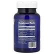 Фото складу Natural Stacks, Neuro Fuel, Підтримка мозку, 75 капсул