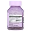 Фото состава Focus Concentration Gummies Strawberry, Поддержка мозга, 50 табле