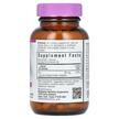 Фото складу Bluebonnet Nutrition, Chelated Zinc, Хелатний Цинк, 90 капсул