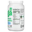 Фото складу Vega, Protein & Greens Vanilla, Протеїн, 760 г