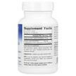 Фото складу Full Spectrum Rhodiola Rosea Extract 655 mg, Родіола, 120 таблето