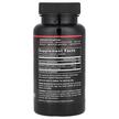 Фото состава Force Factor, Черная Мака 1000 мг, Black Maca 1000 mg, 60 капсул