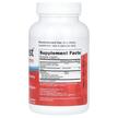 Фото состава Fairhaven Health, Мио-инозитол, OvaBoost for Women, 120 капсул