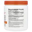 Фото состава Doctor's Best, Магний, Magnesium 100% Chelated Peach, 347 г