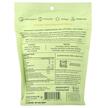 Фото складу WonderBee Superfood & Greens Honey Chews Mango, Супергрінс, 3