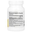 Фото складу Super Nutrition, Akkermansia 30B, Аккермансія, 30 капсул