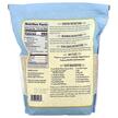 Фото состава Bob's Red Mill, Отруби, High Fiber Oat Bran Hot Cereal, 1.13