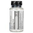 Фото складу KAL, Biotin Mixed Berry 5000 mcg, Вітамін B7 Біотин, 100 таблеток