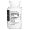 Фото складу Inositol + Vitex Plus, Авраамове дерево, 120 капсул