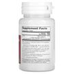 Фото складу 5-Methyl Folate 1000 mcg, Метилфолат, 90 таблеток