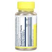 Фото состава Solaray, Лакрица 450 мг, Licorice 450 mg, 100 капсул