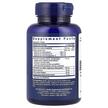 Фото состава Life Extension, Поддержка иммунитета, Health Booster, 60 капсул