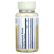Фото складу Enhanced Absorption Zinc Asporotate 15 mg, Цинк Аспартат, 100 кап