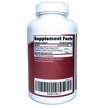 Фото складу Tart Cherry Extract with Celery Seed, Терпка вишня, 180 капсул