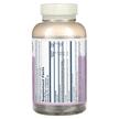 Фото складу Vital Extracts Saw Palmetto & Pygeum 420, Со Пальметто, 240 к