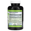 Фото складу Herbal Secrets, Vitex Fruit 400 mg, Авраамове дерево, 250 капсул