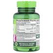 Фото складу Nature's Truth, Absorbable Calcium Plus D3, Кальцій, 60 капс