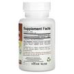 Фото складу Best Naturals, Chromium Picolinate 1000 mcg, Хром, 120 таблеток