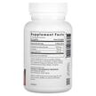 Фото складу MH, Arginine Citrulline, L-Аргінін, 45 таблеток