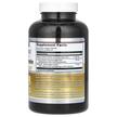 Фото складу Turmeric Curcumin with BioPerine, Екстракт кореня куркуми, 180 ка
