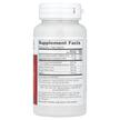 Фото складу 5-HTP 200 mg 60 Veg, 5-гідрокситриптофан, 60 капсул