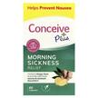 Фото складу Morning Sickness Relief 500 mg, Корінь Імбиру, 60 капсул
