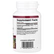 Фото складу Grape Seed Extract 100 mg, Екстракт виноградних кісточок, 120 кап