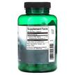 Фото складу Swanson, Arginine AKG 1 g, L-Аргінін, 90 капсул