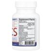Фото состава Divine Health, Пробиотики, Biotics Ultra Blend, 60 капсул