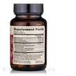 Фото складу Dr. Mercola, Lignans with Lycopene, Лікопен, 30 капсул