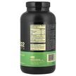 Фото состава Superior Amino 2222, Улучшенный Комплекс Аминокислот, 320 Таблето