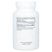 Фото складу NAC 600 mg, NAC N-ацетилцистеїн 600 мг, 100 капсул